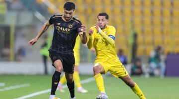 السد يتأهل بعد مواجهة صعبة مع الوصلة بينما ينتظر الريان تحدٍ كبير أمام الأهلي