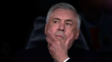 سر تجاهل أحد لاعبي ريال مدريد كلامي في غرف الملابس: القصة الكاملة