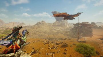 لعبة Monster Hunter Wilds تُحفز مبيعات جهاز PS5 إلى مستويات قياسية في اليابان