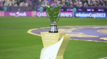 ترتيب تصفيات كأس آسيا 2027 وجدول المباريات وأهم القنوات الناقلة لها