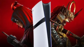 تفاصيل تشغيل لعبة Assassin’s Creed Shadows على PS5 وPS4 Pro: كل ما تحتاج معرفته