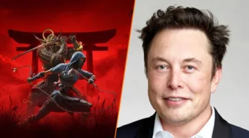 معركة كلامية بين إيلون ماسك ولعبة Assassin’s Creed Shadows تشعل الجدل على الإنترنت
