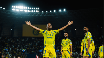 موعد مباراة النصر والشباب في الدوري السعودي 2025
