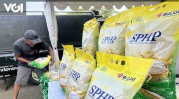 توزيع 150,000 طن أرز SPHP لضمان استقرار الغذاء من رمضان إلى عيد الفطر