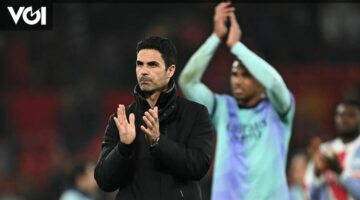 أرسنال: الأمل لا يزال حيًا في سباق لقب الدوري الإنجليزي الممتاز