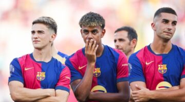 برشلونة وأوساسونا: موعد جديد للمواجهة المؤجلة في الدوري الإسباني