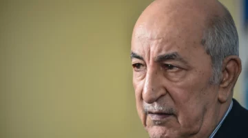 ✓ الجزائر في عزلة متزايدة وتبون يعلن عدم حضوره في أشغال القمة العربية