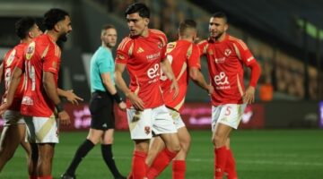 الأهلي المصري يشارك في ورشة خاصة من تنظيم الفيفا