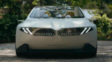 BMW Neue Klasse: ثورة أم فرصة ضائعة؟