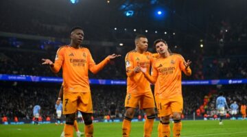 لاعب ريال مدريد يشارك في حملة إعلانية كبرى بالمغرب