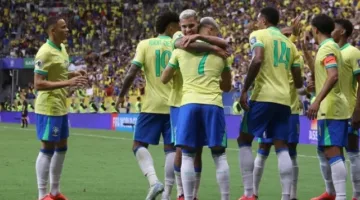 البرازيل.. منتخب أيقوني يستعيد هيبته المفقودة ويواجه تحديات جديدة بشجاعة
