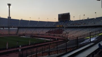 وزارة الرياضة تعلن عن مبادرة مبتكرة لاحتواء أزمة مباراة الأهلي والزمالك
