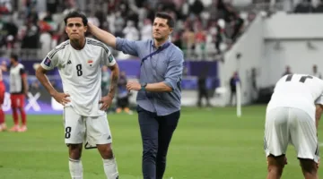 التصفيات الآسيوية لكأس العالم تتسبب في إقالة خمسة مدربين دفعة واحدة