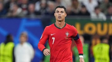 نتيجة مباراة البرتغال والدنمارك اليوم في دوري أمم أوروبا 2025 – متابعة مباشرة