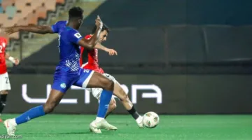 زيزو يقود مصر لتصدر مجموعتها في تصفيات إفريقيا بفوز جديد۔