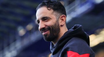 “حتى لو هُزم ليفربول 7-0 غدًا” – بول ميرسون يوضح لماذا “لا توجد فرصة” لأرسنال للفوز بلقب الدوري الإنجليزي الممتاز