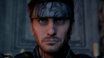 <h2>العنوان المعاد صياغته:</h2>
<p>اللعبة الموعودة: كيف أعاد كوجيما توظيف إرث Solid Snake في Death Stranding 2؟</p>