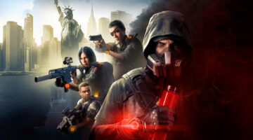 واشنطن تحت الحصار مجدداً: مغامرة جديدة مع The Division 2 – Warlords of New York