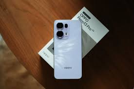 كل ما تريد معرفته عن هاتف Oppo Reno 13 Pro 5G: المواصفات الكاملة والتوقعات السعرية