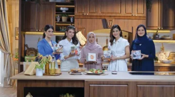 بنك الإمارات للطعام يبتكر مبادرة مميزة للاستفادة من فائض الغذاء بطرق جديدة
