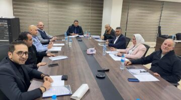 اتحاد اليد يدرس تعديل اللوائح لتسهيل احتراف اللاعبين في الدوريات العالمية