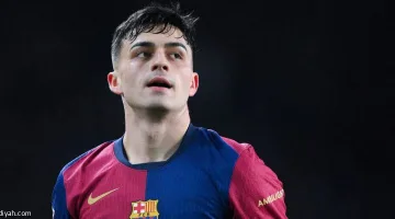 بيدري يحلم بمواجهة ريال مدريد في نهائي دوري أبطال أوروبا