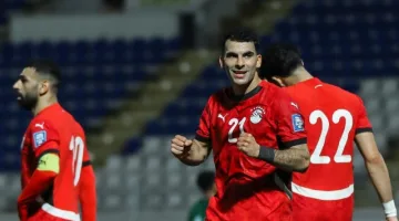 منتخب مصر يقترب من كأس العالم 2026 بعد فوزه على سيراليون