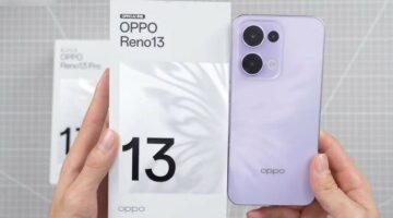 هاتف أوبو Reno 13: استكشاف أبرز المواصفات والمميزات وأسعاره المنافسة