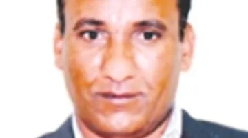 الحزب الثالث: رؤية جديدة ومستقبل واعد في المجال السياسي