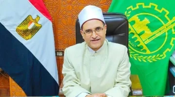 رفع حالة الطوارئ بأوقاف القليوبية استعدادًا لاستقبال عيد الفطر المبارك