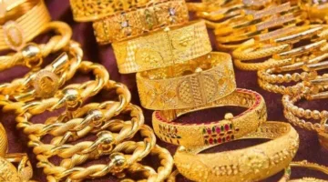 عيار 21 بكام.. تحديث لحظي لأسعار الذهب الآن في مصر