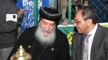 محافظ قنا يشهد ختام البطولة الرمضانية بنادي الكنيسة البطرسية تحت شعار “كلنا واحد”