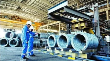 التعبئة والإحصاء: ارتفاع 0.6% بالرقم القياسي للصناعات التحويلية والاستخراجية في يناير