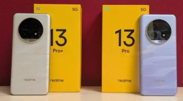 هاتف Realme 13 Pro Plus: مزايا مبتكرة تتفوق على أقوى المنافسين في السوق