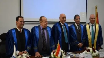 إدارة مقاومة التغيير وأثرها في نجاح إعادة هيكلة الشركات البترولية: دراسة دكتوراة