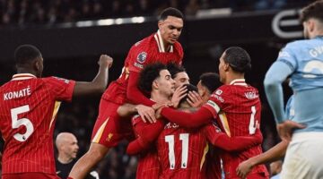 متابعة بث مباشر لمباراة ليفربول وباريس سان جيرمان في دوري أبطال أوروبا اليوم