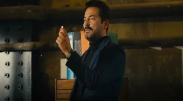 تفاصيل أحداث مسلسل سيد الناس الحلقة 22.. اكتشاف هوية والدة الجارحي