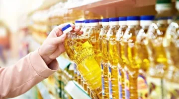 أسعار الزيت والسكر اليوم 24 مارس 2025.. أحدث أسعار السلع الغذائية