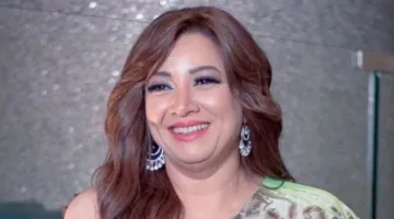 انتصار: محمد سامي اختارني لدوري في مسلسل “إش إش” كوني الأنسب له