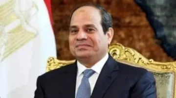 مصر تدعم القضية الفلسطينية العادلة بكل جهودها لتحقيق الاستقرار والعدالة الشاملة
