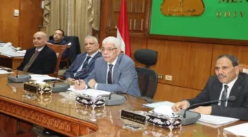 جامعة المنوفية تحقق تقدمًا ملحوظًا في التصنيفات العالمية ورئيسها يشيد بالإنجاز