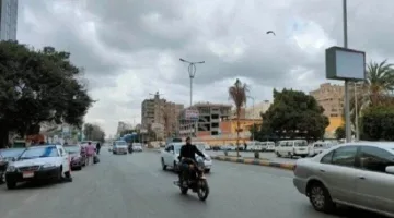انخفاض درجات الحرارة مستمر.. الأرصاد تعلن تفاصيل طقس السبت 22 مارس 2025