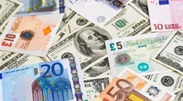 أسعار العملات اليوم: تغيرات الجنيه أمام العملات الأجنبية والعربية الخميس