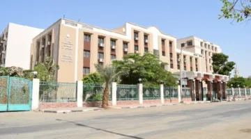 زيادة أعداد الأطباء المقيمين بجامعة سوهاج إلى 250 لدعم المستشفيات الجامعية