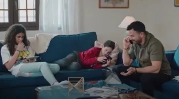 مسلسل عايشة الدور الحلقة 13: نديم يفاجئ فاطيما بعرض الزواج منها