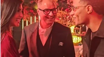 محمد رمضان يُحرج ياسمين صبري بسؤال مفاجئ: «أنت مجنونة؟»