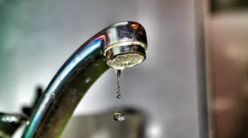 قطع المياه عن مدينة المحمودية بالبحيرة الليلة لمدة 7 ساعات لأعمال الصيانة