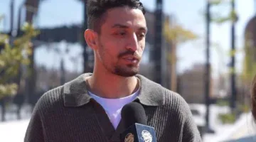 رامز إيلون مصر: محمد طاهر والتعليق المثير حول أهدافه وتألقه في المباريات