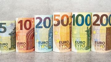 سعر اليورو اليوم أمام الجنيه الخميس 27 مارس 2025 في الأسواق المصرية