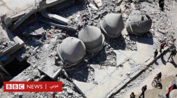 رمضان تحت الحصار: معاناة الصيام وخوف على العبادة في غزة